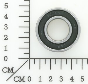 fan bearing - iSC Onlineshop