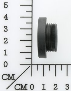 cap nut