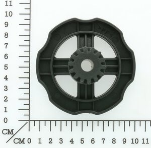 Handwheel