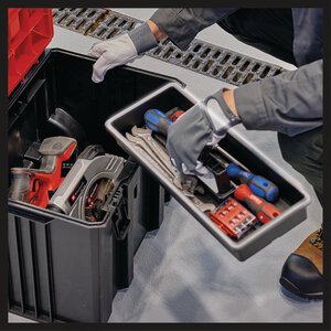 E-Case M; EX; NA