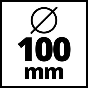 TE-AG 18/100 Li Kit; EX; PH