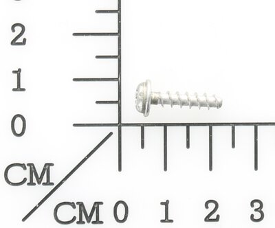 Screw ST3.9*16 - Einhell Service