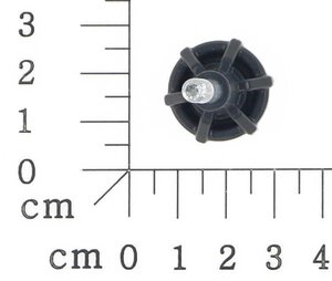adjusting knob