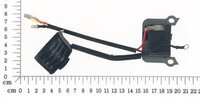 Ignition coil assembly