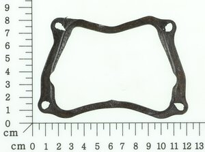 Ventildeckeldichtung