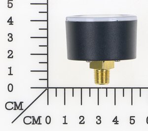 Manometer