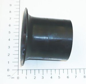 Dust cap 