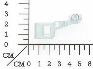 Guide Roller Holder Assembly