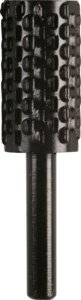 Set of router bits, 12 pcs.