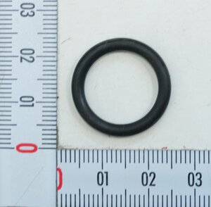 O-ring 16x2.8
