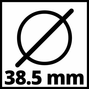 Mondstuk voor Aszuigers