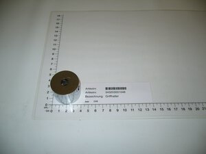 Griffhalter