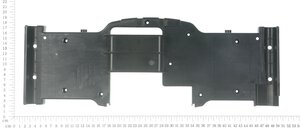 battery case cover