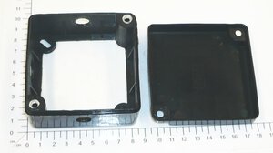 terminal box