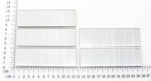 staples 38 mm 500pcs