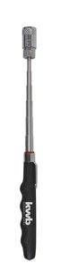 Calamita telescopica con LED