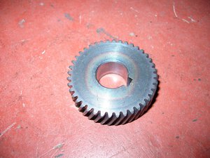 gear