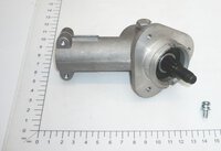 gear assy.