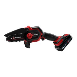 GE-PS 18/15 Li BL Kit