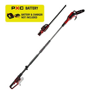 GP-HC 18/5020 Li T BL-Solo