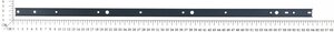 Blade bar
