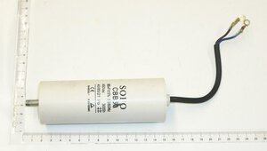 capacitance II