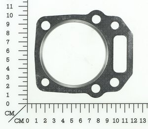 Cylinder head gasket