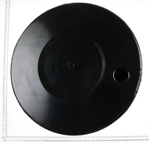 Roller (Black) - for-q