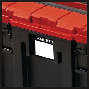 E-Case M; EX; TH