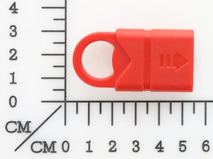 Sicherheitsstecker