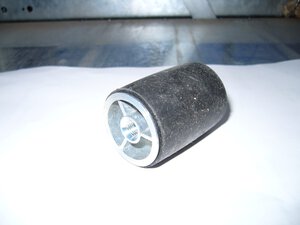 Antriebsrolle