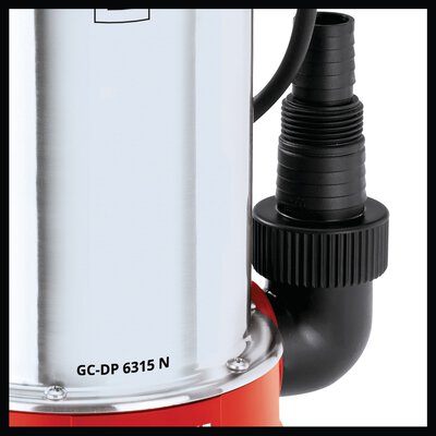 GC-DP 5225 N