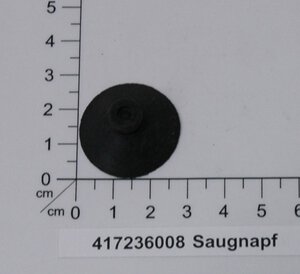 Saugnapf 
