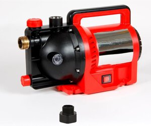 GC-GP 1170 ECO PLUS