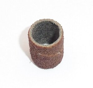 sander roller (coarse grain)