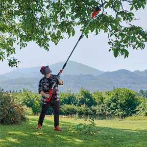 GC-HC 18/4520 Li T-Solo