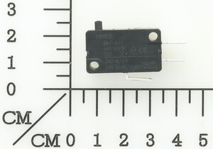 Mikroschalter