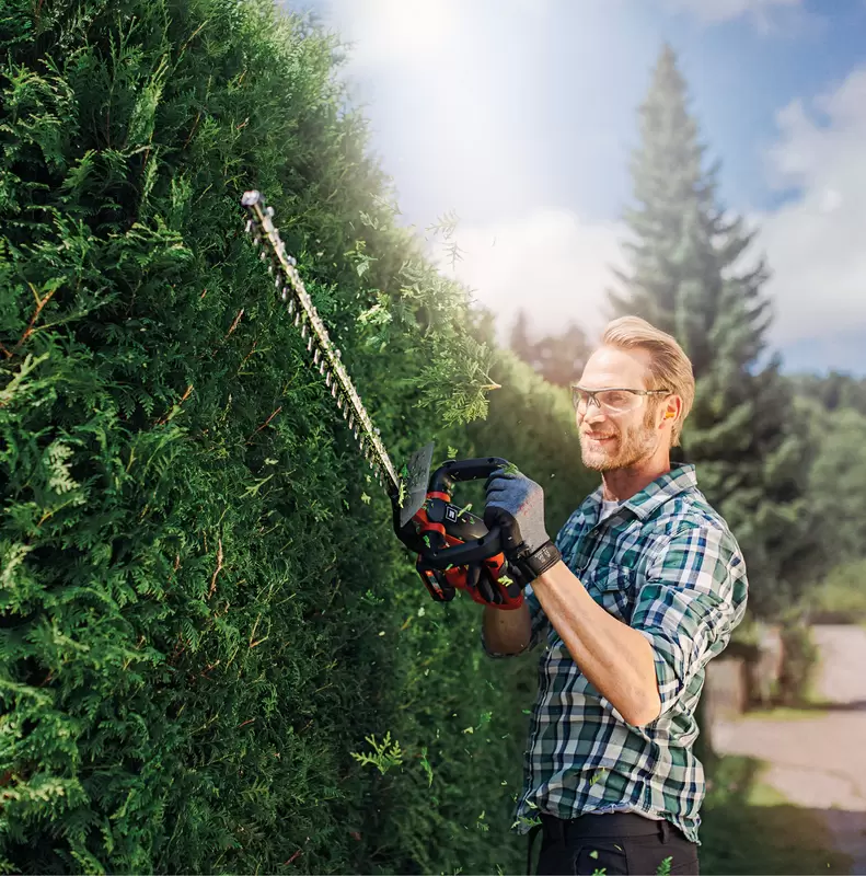 Einhell Garden Tool Kit Cordless garden tool set