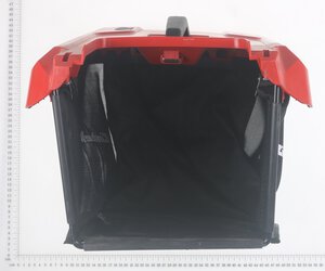 Fangkorb