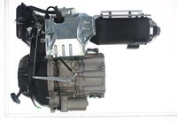 4-Takt Benzinmotor