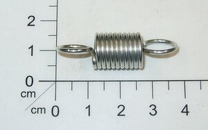 TENSION SPRING
