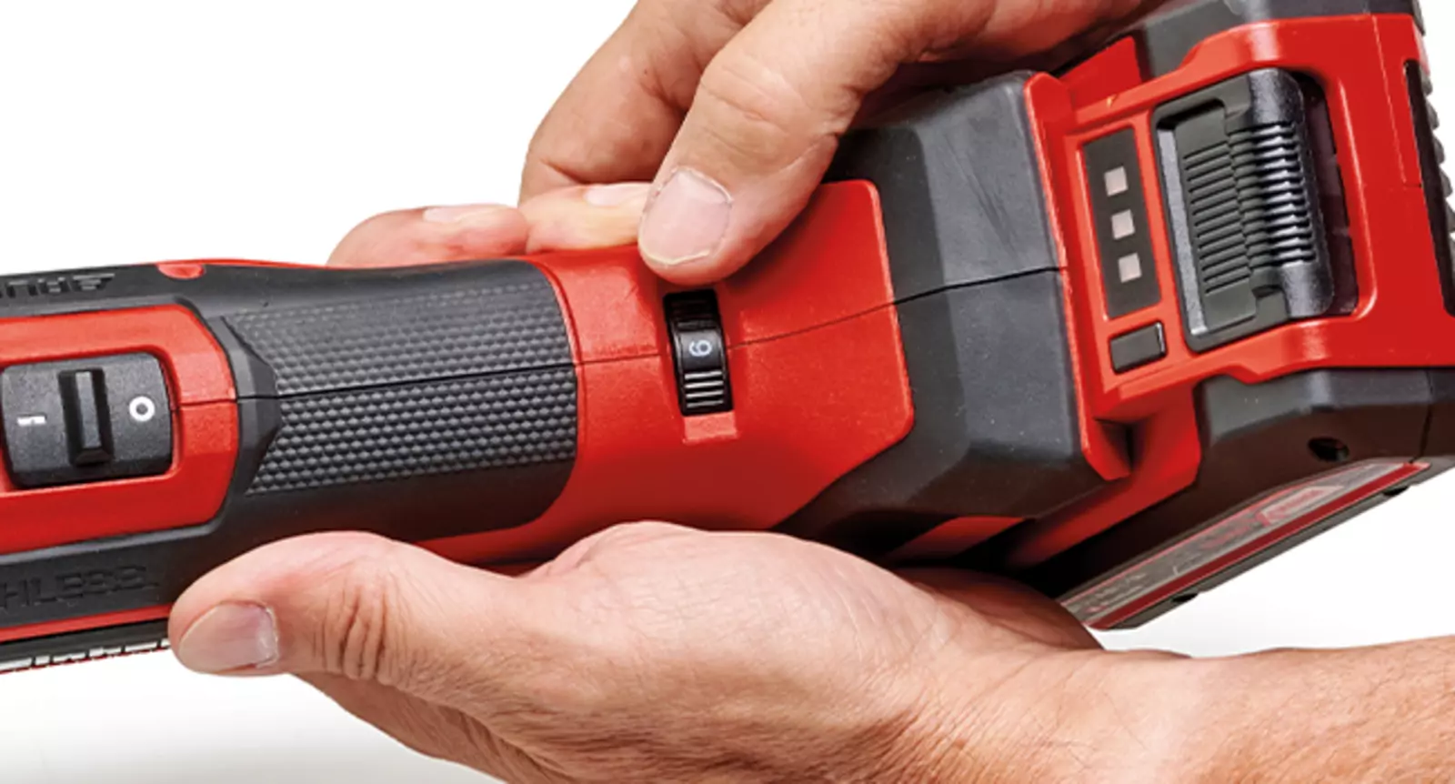 Kimagasló teljesítmény