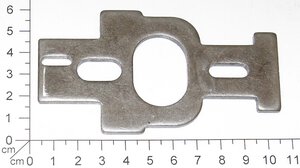 Counterweight