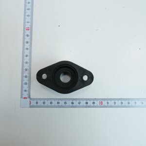 Kugellageraufnahme