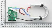 heating elements assembly
