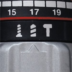 TP-CD 18/80 Li-iBL 2x2Ah;EX;BR