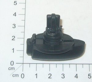 Knob handle