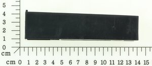 guide housing
