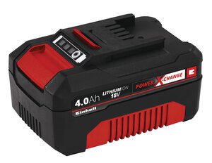 18V Twin Pack BL