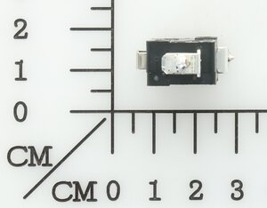 micro switch